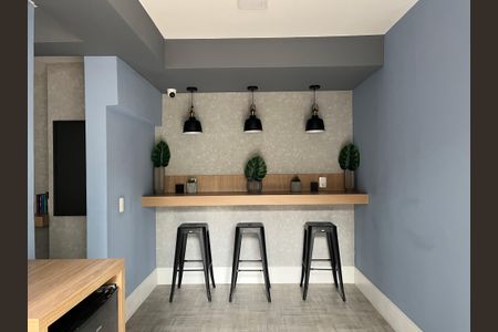 Apartamento para alugar com 62m², 2 quartos e 1 vaga Apartamento para alugar com 62m², 2 quartos e 1 vagaÁrea comum