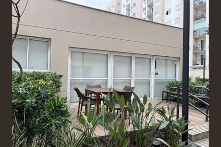 Apartamento para alugar com 62m², 2 quartos e 1 vaga Apartamento para alugar com 62m², 2 quartos e 1 vagaÁrea comum - Salão de festas