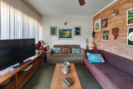 Casa à venda com 500m², 5 quartos e 6 vagasSala 2