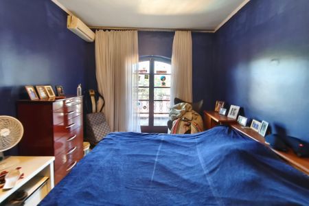 Casa à venda com 500m², 5 quartos e 6 vagasSuíte 2