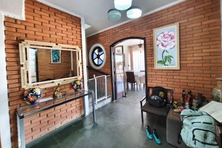 Casa à venda com 500m², 5 quartos e 6 vagasSala 3