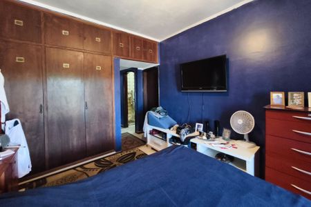 Casa à venda com 500m², 5 quartos e 6 vagasSuíte 2