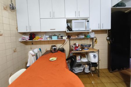 Casa à venda com 500m², 5 quartos e 6 vagasCozinha