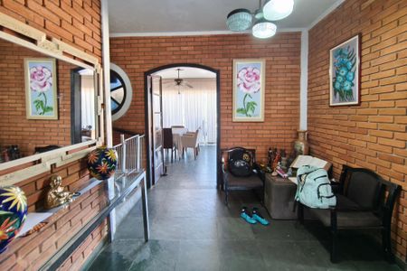 Casa à venda com 500m², 5 quartos e 6 vagasSala 3