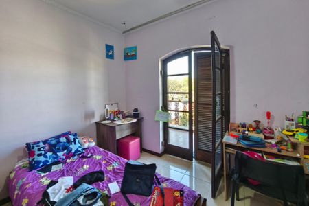 Casa à venda com 500m², 5 quartos e 6 vagasQuarto