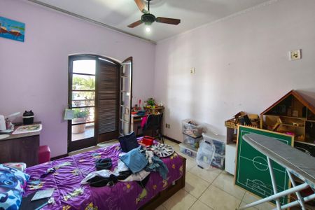 Casa à venda com 500m², 5 quartos e 6 vagasQuarto