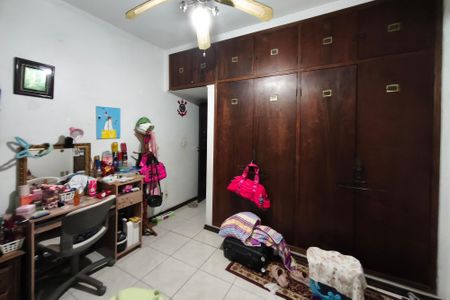 Casa à venda com 500m², 5 quartos e 6 vagasSuíte 1