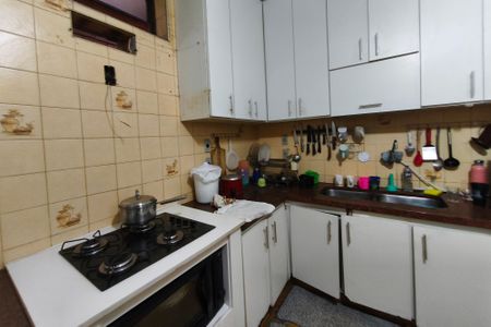 Casa à venda com 500m², 5 quartos e 6 vagasCozinha