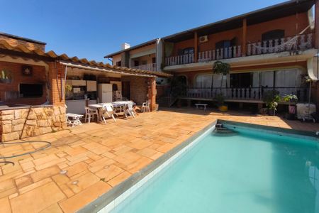Casa à venda com 500m², 5 quartos e 6 vagasPiscina