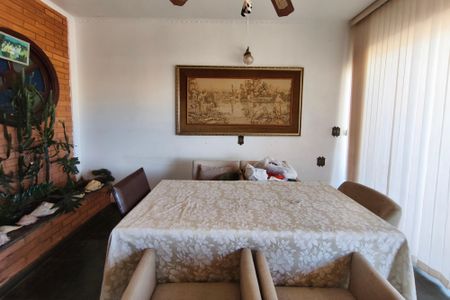 Casa à venda com 500m², 5 quartos e 6 vagasSala 4