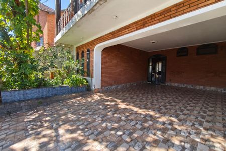 Casa à venda com 500m², 5 quartos e 6 vagasGaragem