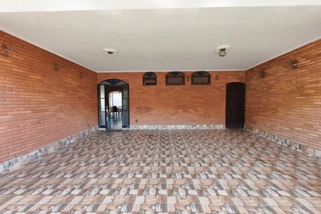 Casa à venda com 500m², 5 quartos e 6 vagasGaragem