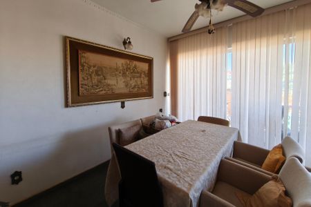 Casa à venda com 500m², 5 quartos e 6 vagasSala 4