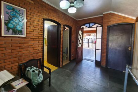 Casa à venda com 500m², 5 quartos e 6 vagasSala 3