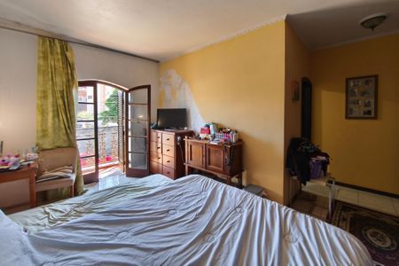 Casa à venda com 500m², 5 quartos e 6 vagasSuíte 3