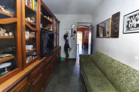 Casa à venda com 500m², 5 quartos e 6 vagasSala 1