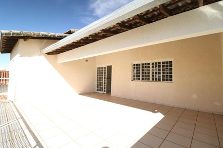 Casa para alugar com 340m², 5 quartos e 5 vagasVaranda