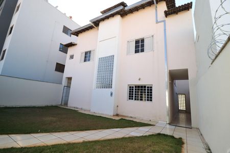 Casa para alugar com 340m², 5 quartos e 5 vagasÁrea Externa