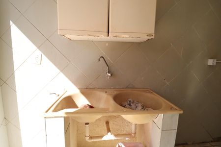 Casa para alugar com 340m², 5 quartos e 5 vagasÁrea de Serviço