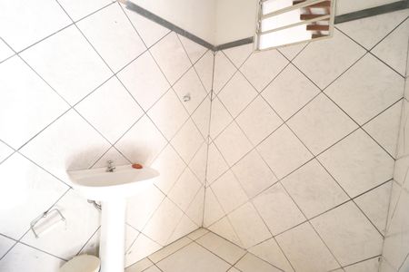 Casa para alugar com 340m², 5 quartos e 5 vagasBanheiro de serviço