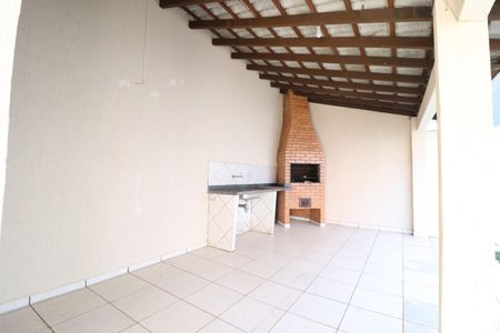 Casa para alugar com 340m², 5 quartos e 5 vagasÁrea Externa