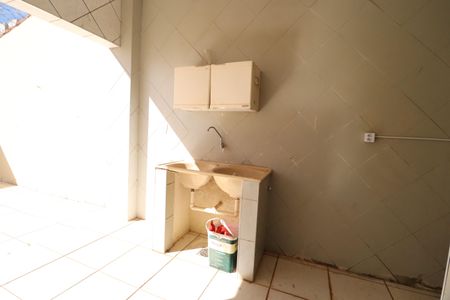 Casa para alugar com 340m², 5 quartos e 5 vagasÁrea de Serviço