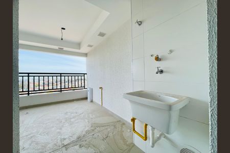 Apartamento à venda com 64m², 2 quartos e 1 vagaÁrea de Serviço