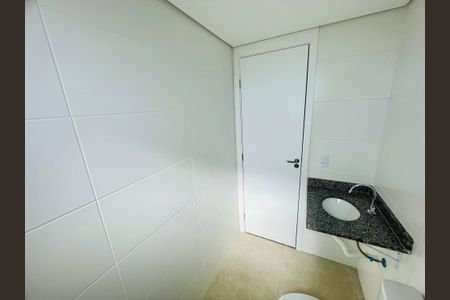 Apartamento à venda com 64m², 2 quartos e 1 vagaBanheiro Suíte