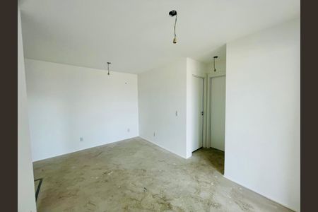 Sala de apartamento à venda com 2 quartos, 64m² em Jardim Sao Ricardo, Guarulhos