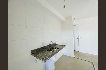 Apartamento à venda com 64m², 2 quartos e 1 vagaCozinha