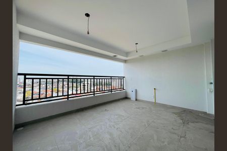 Apartamento à venda com 64m², 2 quartos e 1 vagaVaranda