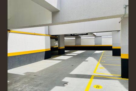 Apartamento à venda com 64m², 2 quartos e 1 vagaÁrea comum