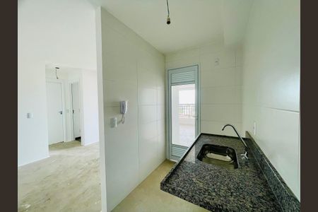 Apartamento à venda com 64m², 2 quartos e 1 vagaCozinha
