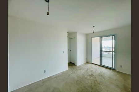 Sala de apartamento à venda com 2 quartos, 64m² em Jardim Sao Ricardo, Guarulhos