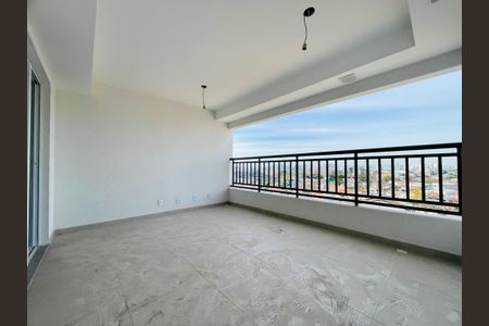 Apartamento à venda com 64m², 2 quartos e 1 vagaVaranda