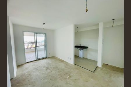 Apartamento à venda com 64m², 2 quartos e 1 vagaSala