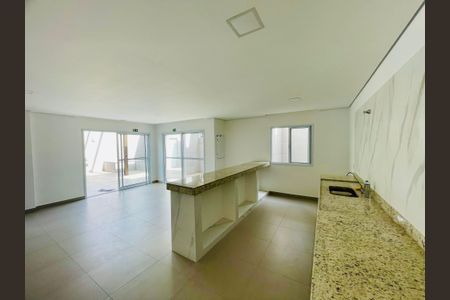 Apartamento à venda com 64m², 2 quartos e 1 vagaÁrea comum