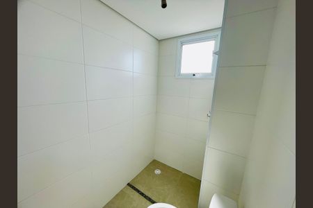 Apartamento à venda com 64m², 2 quartos e 1 vagaBanheiro Social