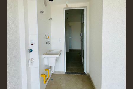 Apartamento à venda com 64m², 2 quartos e 1 vagaÁrea de Serviço