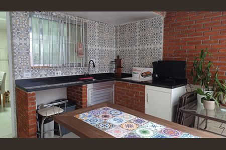 Casa à venda com 2 quartos, 143m² em Vila Isolina Mazzei, São Paulo