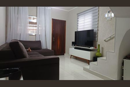 Casa à venda com 2 quartos, 143m² em Vila Isolina Mazzei, São Paulo