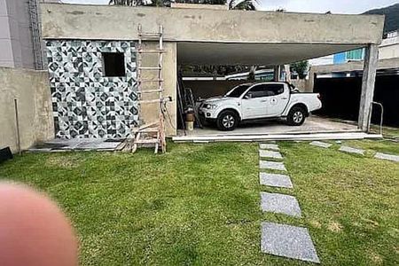Casa à venda com 2 quartos, 490m² em Vargem Grande, Rio de Janeiro