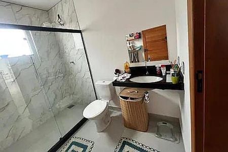 Casa à venda com 2 quartos, 490m² em Vargem Grande, Rio de Janeiro