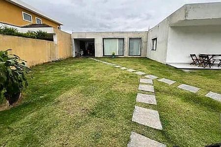 Casa à venda com 2 quartos, 490m² em Vargem Grande, Rio de Janeiro