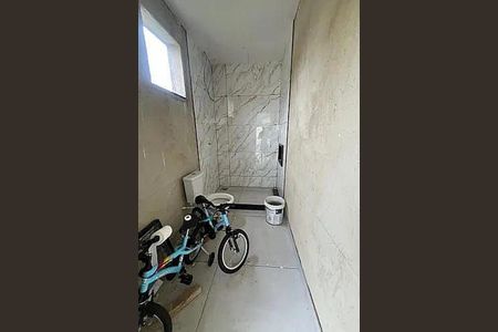 Casa à venda com 2 quartos, 490m² em Vargem Grande, Rio de Janeiro