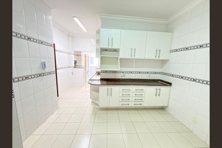 Apartamento à venda com 128m², 3 quartos e 1 vaga