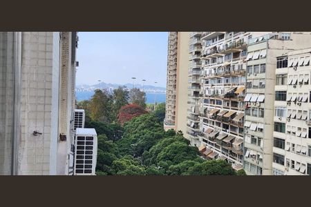 Apartamento à venda com 3 quartos, 128m² em Flamengo, Rio de Janeiro