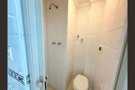 Apartamento à venda com 128m², 3 quartos e 1 vaga