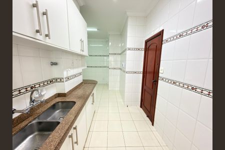 Apartamento à venda com 128m², 3 quartos e 1 vaga