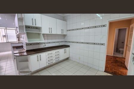 Apartamento à venda com 3 quartos, 128m² em Flamengo, Rio de Janeiro